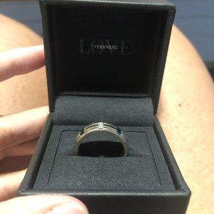 Men's Engagement Ring